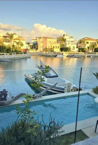FINELINE Villa