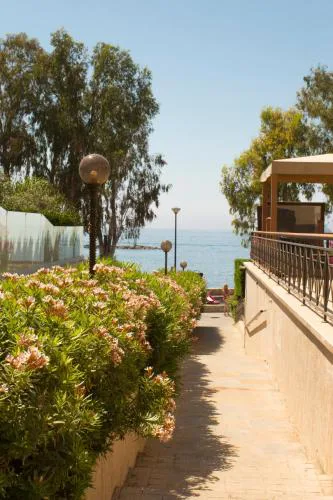 Galatex Beach Apartment