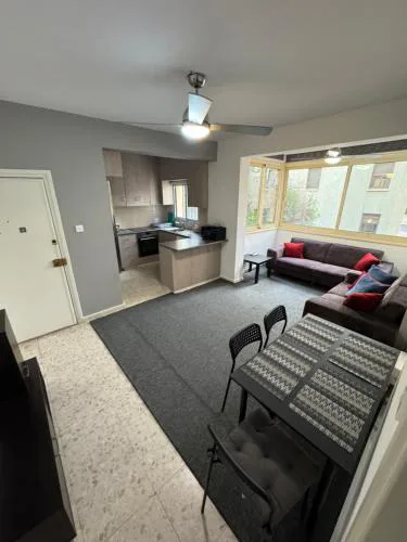 Georges 2 Bedroom Apartment