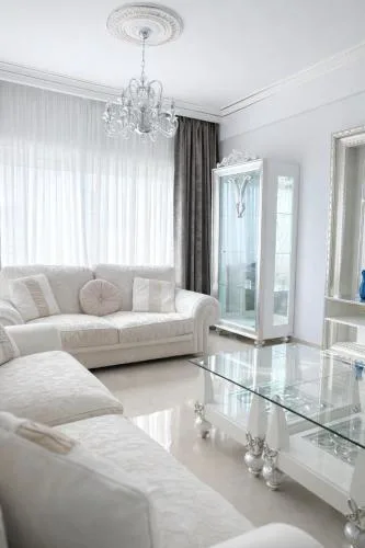 Gulf Beach Apartment by TrulyCyprus