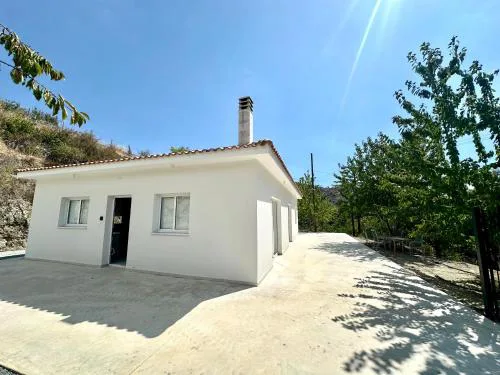 Home in the Hills