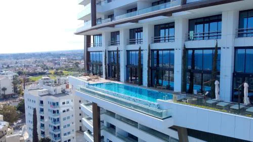 ICON - Private Holiday Apartments