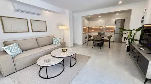 Kantara Garden Apt by TrulyCyprus