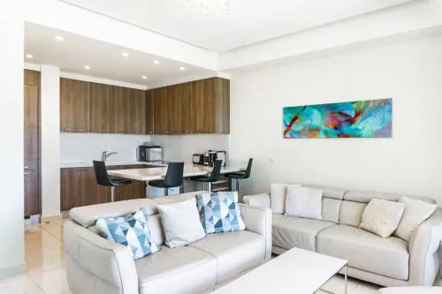 Limassol Marina Nereids D22 by Ezoria Villas