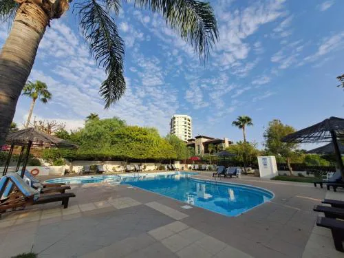 Limassol Star 6