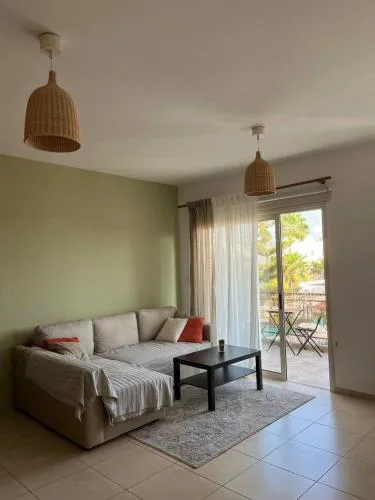 Limassol Star Complex Seaview Apartment
