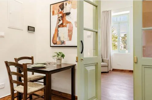 Limisso Luxury Residence In city Center