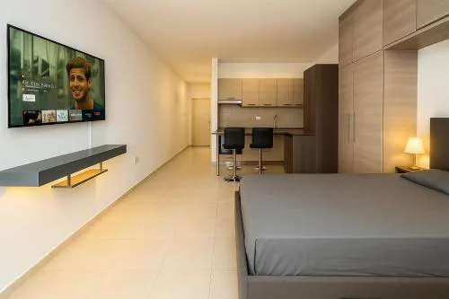 Maison Amalthea