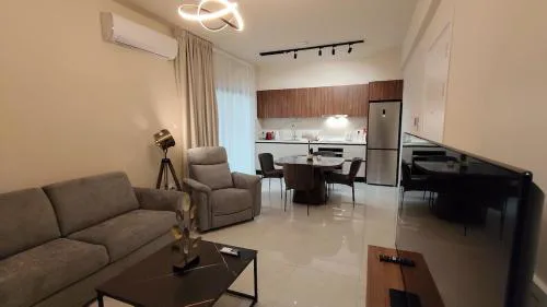 Molorio Suites Limassol Zakaki - 103