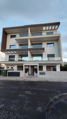 Molorio Suites Limassol Zakaki - 104