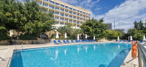 Navarria Blue Hotel