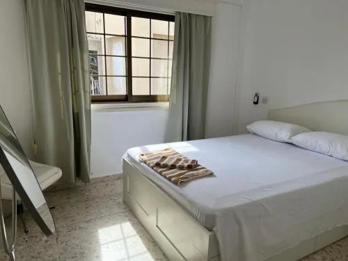 Nice Room in Limassol center