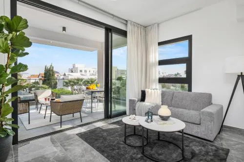 Noir Luxury Residences by Nomads