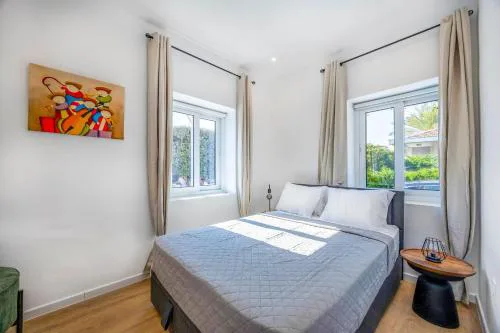 Olga Premium Apartments