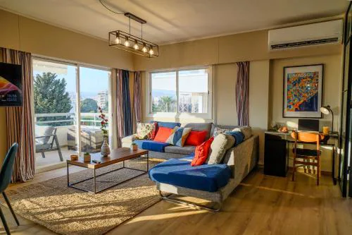 Perfect for families, Beach 3 Min away, Brand New