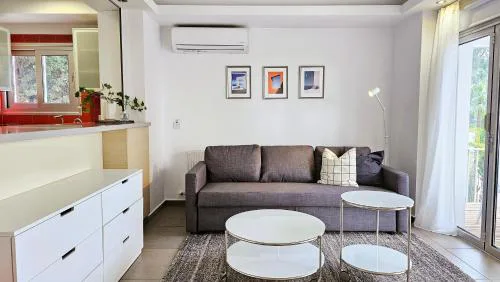 Phaedrus Living Limassol Ocean Pearl Residence