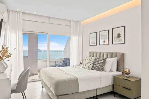 Phaedrus Living: Limassol Seaside Residences 02