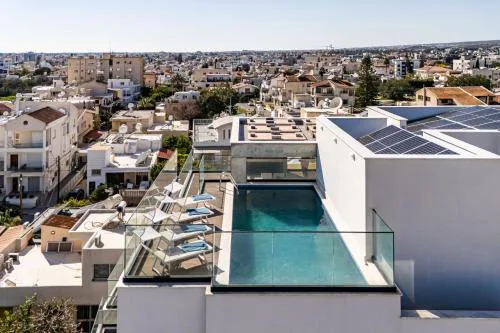 Piliou Premium Apartments