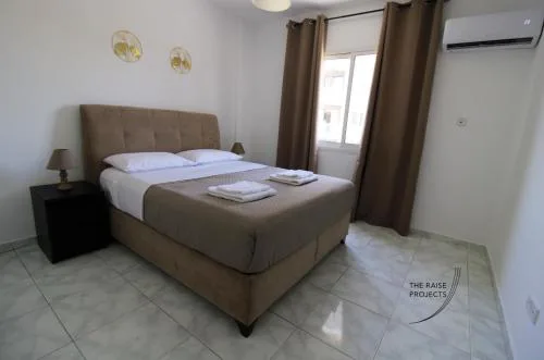 Raise Limassol Coastal City Break