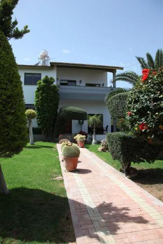 Residence L' Aubrais