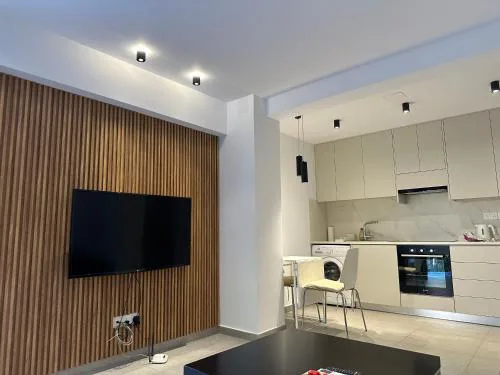 Royal Sunset Studios & Apartments