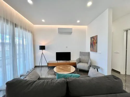STAY Anna Residence Sea View Apartment 101