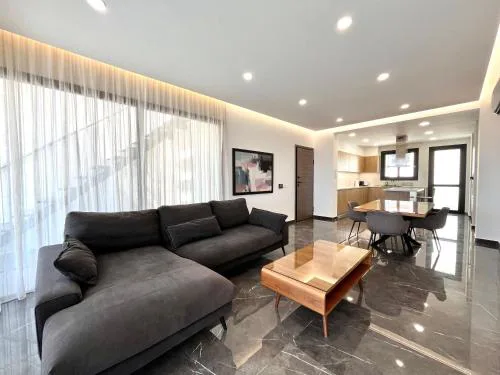 STAY Anna Residence Sea View Maisonette 302