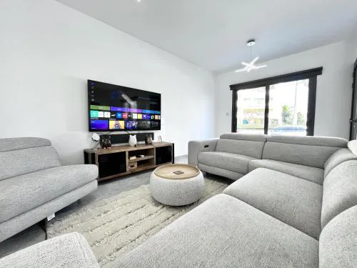 STAY Lumiere House