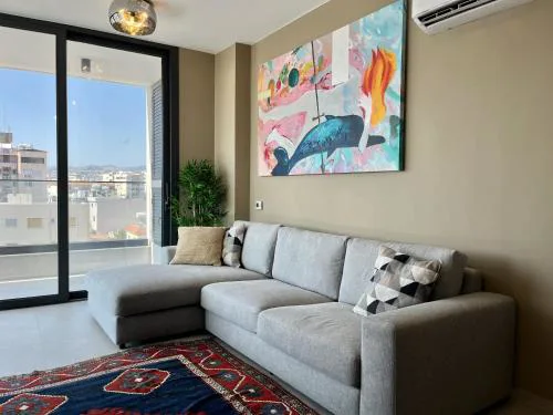 STAY Mouson View Apartment