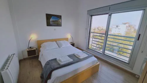 STAY Mystique Apartment