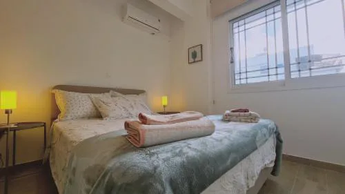 STAY Sunlit Apartment
