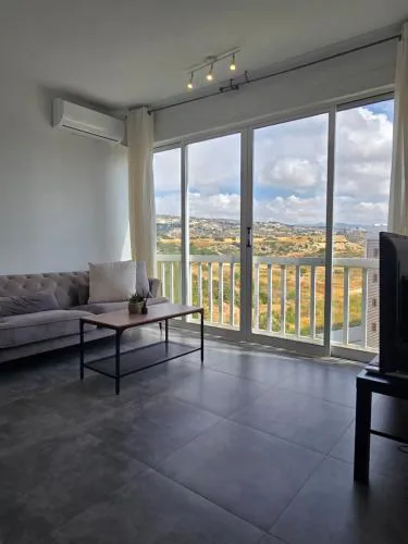 Studio by The Sea
