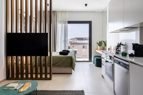 Studio Dyo - a new gem in Limassol Old Town