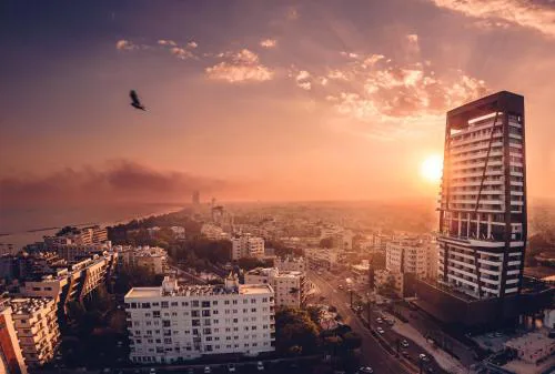 The Icon Limassol