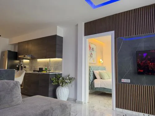 The Limassol Chapter Live the Experience 3BR