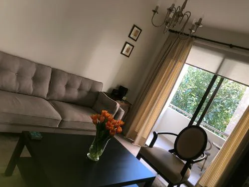 T&L Apartments Germasogia
