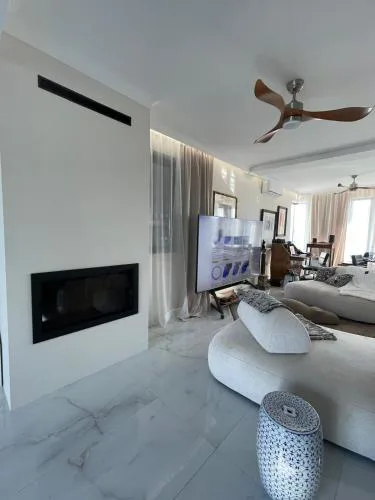Villa Lamias for a relaxing time