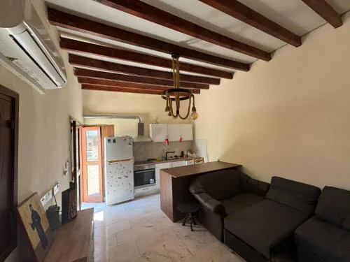 Cozy Stone house with 1 bedroom