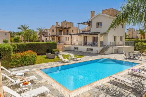 Villa Prosperity