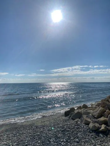 Leonidas Seaside