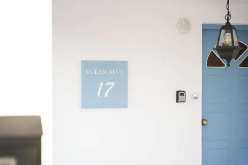 Ocean Blue House 17