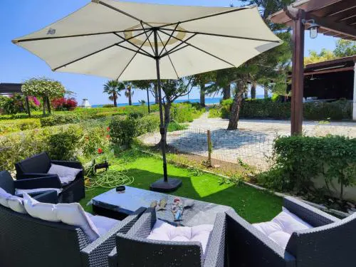 Pampering Beach Dream, A Stunning Luxury Retreat at Yialos Village