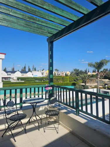 Quiet 61 Perivolia