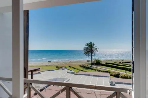 Seaview Escape