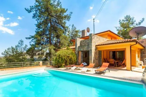 STAY Hillcrest Panorama Villa