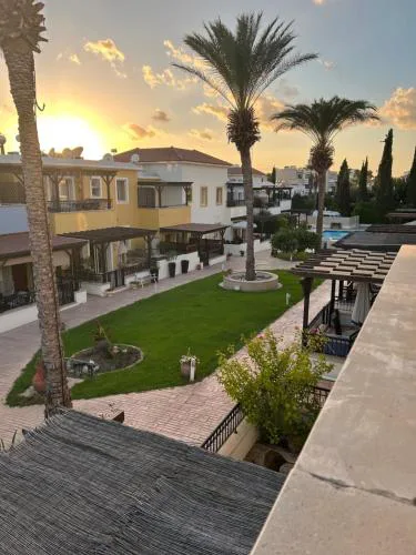 Lovely 2 Bed Apartment Aphrodite Gardens, Paphos, Cyprus