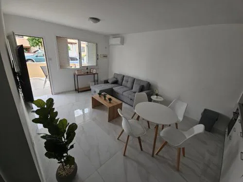 Shiamis Modern House
