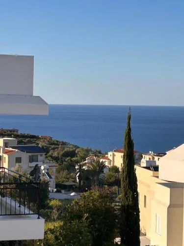 Akamas Bayview Apartment