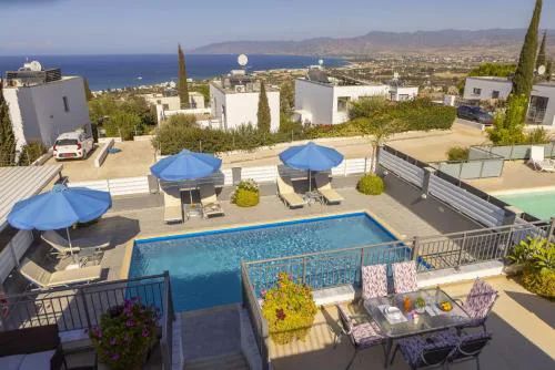Lenias Sea View