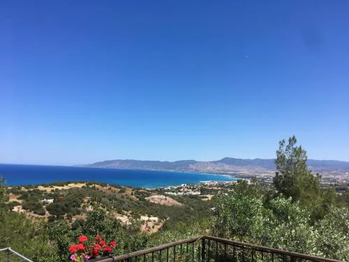 Philip's Holiday House